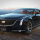 Illustration for article titled Cadillac to make CT8 or CT9 flagship